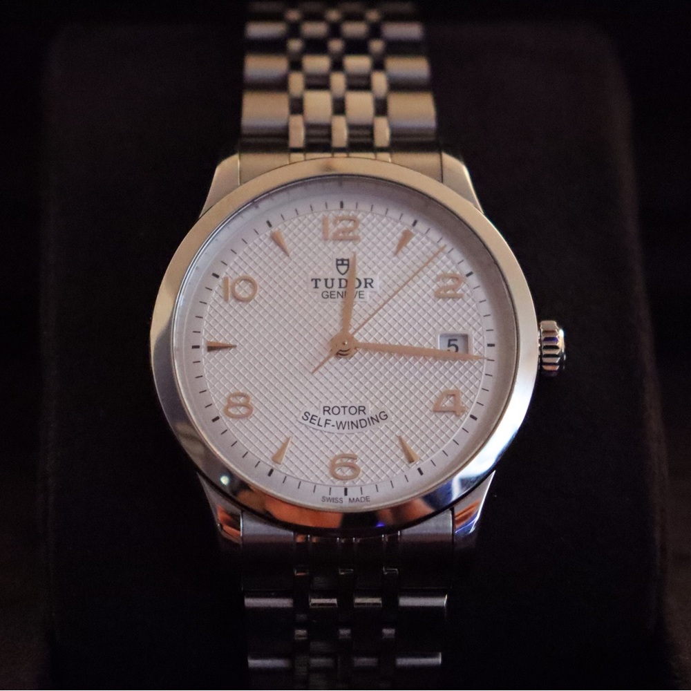 Tudor 1926 91450